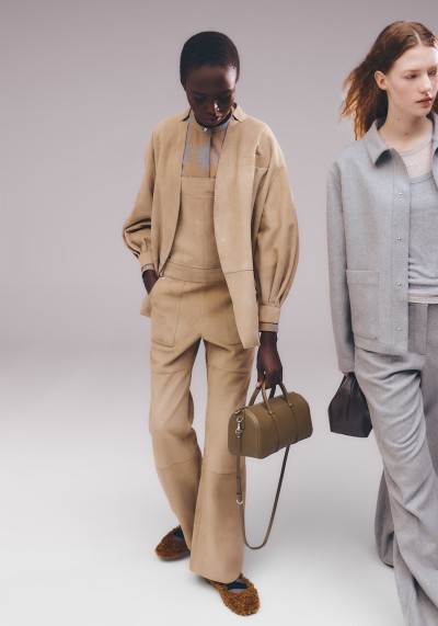 Longchamp - © SHERIFF • PROJECTS