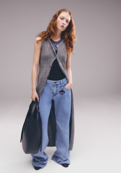 Longchamp - © SHERIFF • PROJECTS