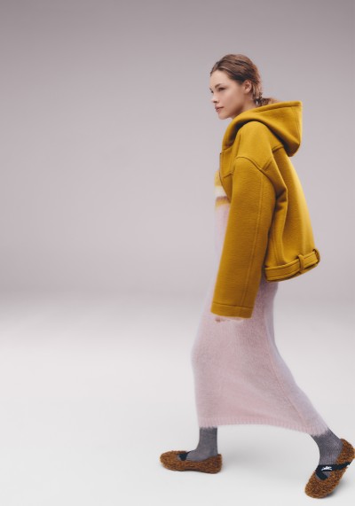 Longchamp - © SHERIFF • PROJECTS