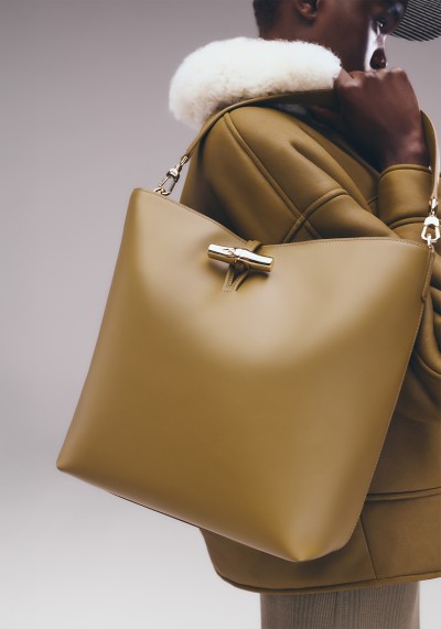 Longchamp - © SHERIFF • PROJECTS