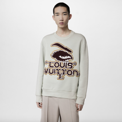 Louis Vuitton - © SHERIFF • PROJECTS