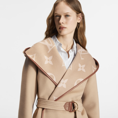 Louis Vuitton - © SHERIFF • PROJECTS