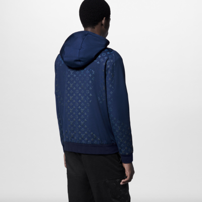 Louis Vuitton - © SHERIFF • PROJECTS