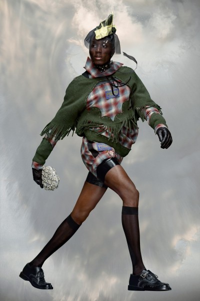 Maison Margiela Co-Ed 2023 - © SHERIFF • PROJECTS
