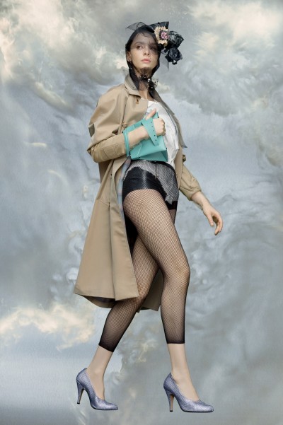 Maison Margiela Co-Ed 2023 - © SHERIFF • PROJECTS