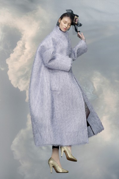 Maison Margiela Co-Ed 2023 - © SHERIFF • PROJECTS