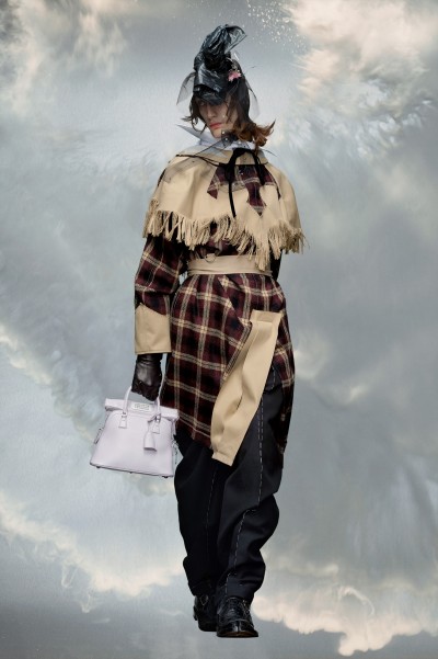 Maison Margiela Co-Ed 2023 - © SHERIFF • PROJECTS