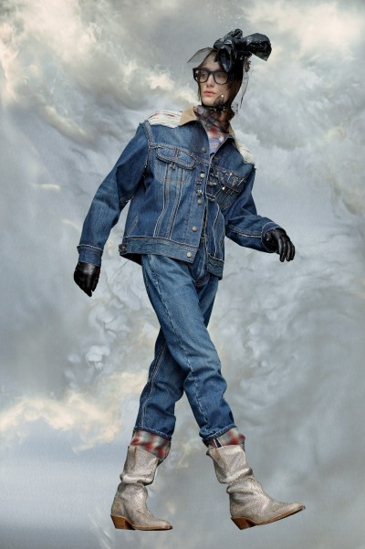 Maison Margiela Co-Ed 2023 - © SHERIFF • PROJECTS