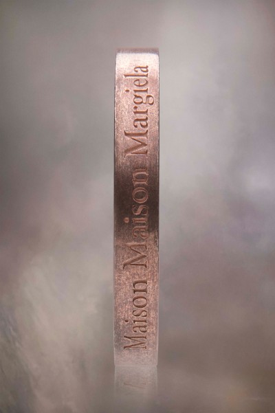 Maison Margiela - Jewelry - © SHERIFF • PROJECTS