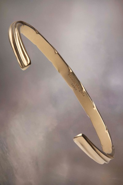 Maison Margiela - Jewelry - © SHERIFF • PROJECTS
