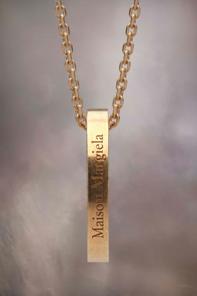 Maison Margiela - Jewelry - © SHERIFF • PROJECTS