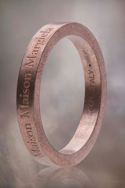 Maison Margiela - Jewelry - © SHERIFF • PROJECTS