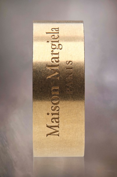 Maison Margiela - Jewelry - © SHERIFF • PROJECTS
