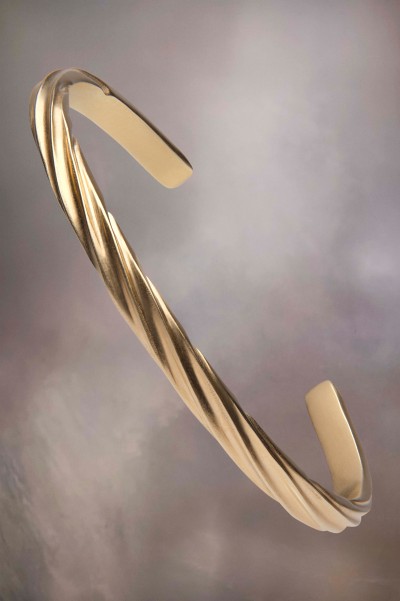 Maison Margiela - Jewelry - © SHERIFF • PROJECTS