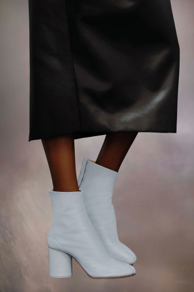 Maison Margiela SS23 - © SHERIFF • PROJECTS