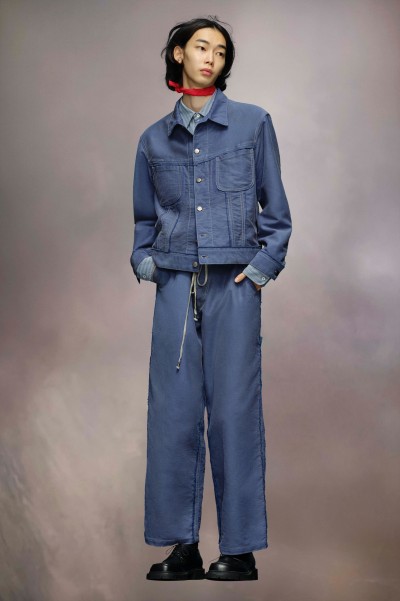 Maison Margiela SS23 - © SHERIFF • PROJECTS