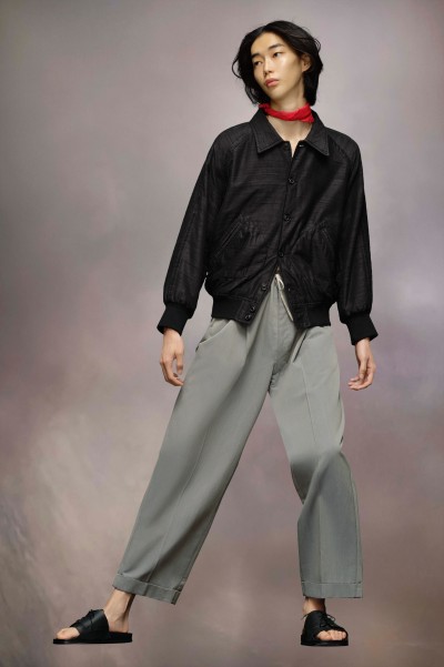 Maison Margiela SS23 - © SHERIFF • PROJECTS