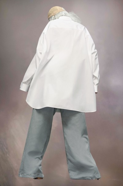 Maison Margiela SS23 - © SHERIFF • PROJECTS