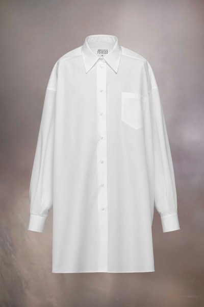 Maison Margiela SS23 - © SHERIFF • PROJECTS
