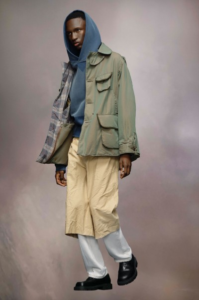 Maison Margiela SS23 - © SHERIFF • PROJECTS