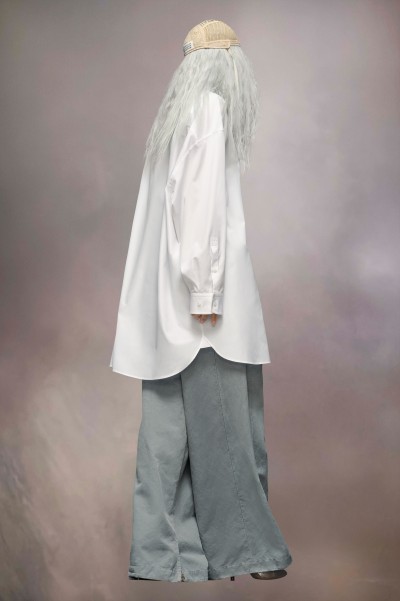 Maison Margiela SS23 - © SHERIFF • PROJECTS
