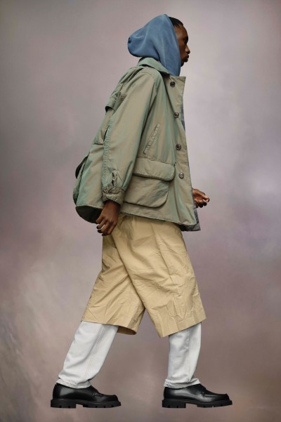 Maison Margiela SS23 - © SHERIFF • PROJECTS