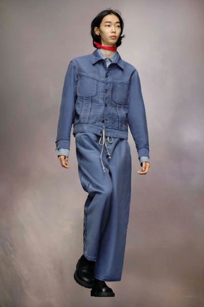 Maison Margiela SS23 - © SHERIFF • PROJECTS