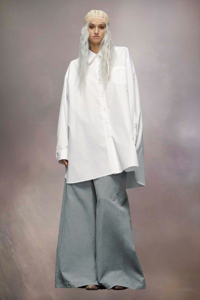 Maison Margiela SS23 - © SHERIFF • PROJECTS