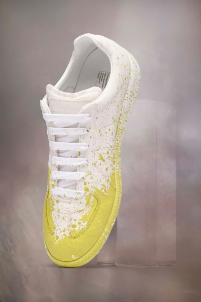 Maison Margiela SS23 - © SHERIFF • PROJECTS