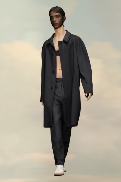 Maison Margiela SS22 - © SHERIFF • PROJECTS