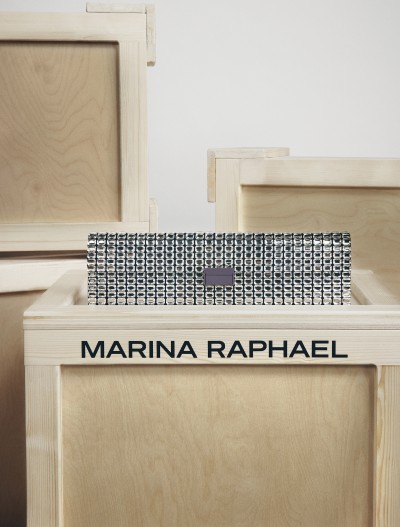 Marina Raphael - E-Commerce, Capture digitale et retouche photo e-commerce premium - 3 - © SHERIFF • PROJECTS