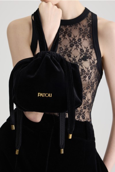Patou - © SHERIFF • PROJECTS