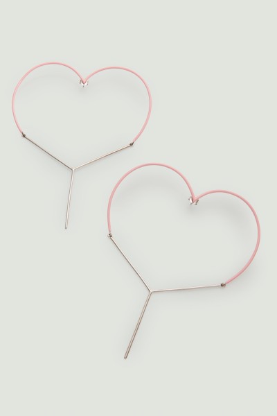 Y/Project - Jewelry - © SHERIFF • PROJECTS