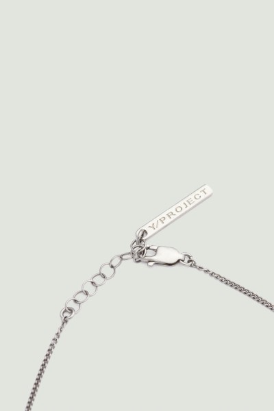 Y/Project - Jewelry - © SHERIFF • PROJECTS