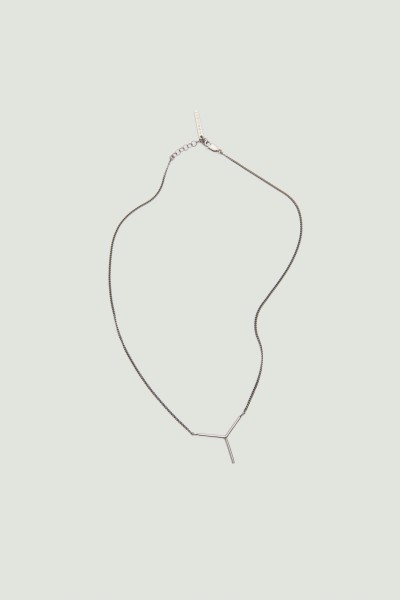 Y/Project - Jewelry - © SHERIFF • PROJECTS