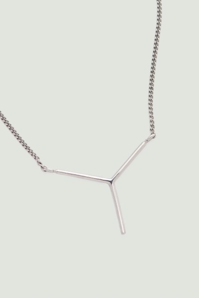 Y/Project - Jewelry - © SHERIFF • PROJECTS
