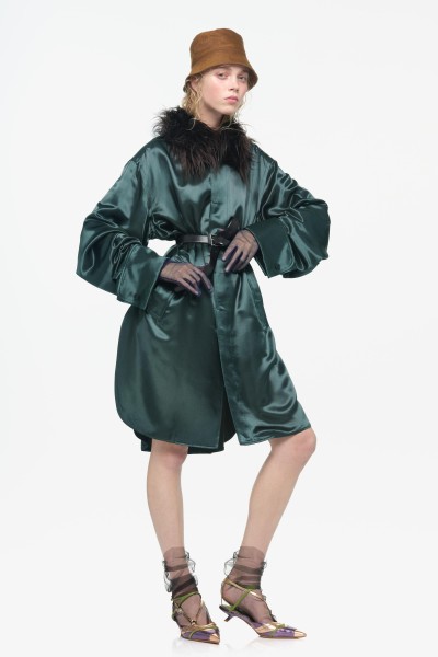 Zara x John Galliano - Britt Lloyd - E-Commerce, Capture digitale et retouche photo e-commerce premium - 72 - © SHERIFF • PROJECTS