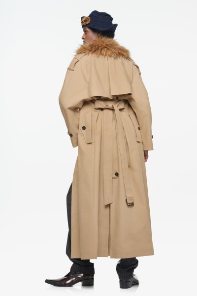Zara x John Galliano - Britt Lloyd - E-Commerce, Capture digitale et retouche photo e-commerce premium - 69 - © SHERIFF • PROJECTS