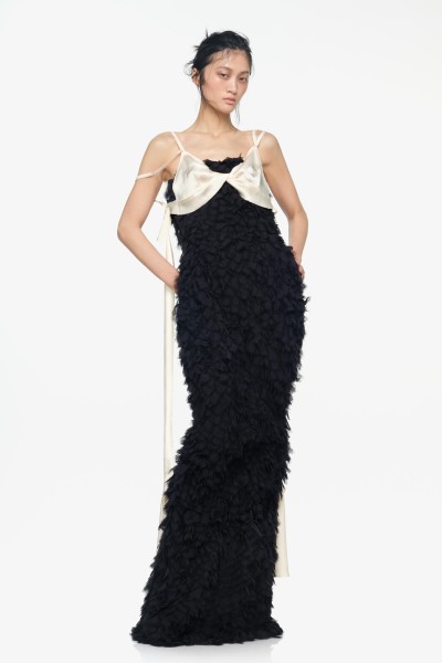 Zara x John Galliano - Britt Lloyd - E-Commerce, Capture digitale et retouche photo e-commerce premium - 90 - © SHERIFF • PROJECTS