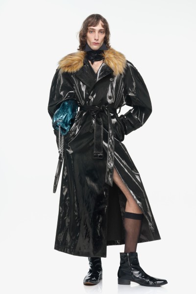 Zara x John Galliano - Britt Lloyd - E-Commerce, Capture digitale et retouche photo e-commerce premium - 28 - © SHERIFF • PROJECTS