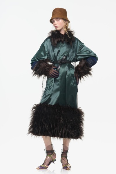 Zara x John Galliano - Britt Lloyd - E-Commerce, Capture digitale et retouche photo e-commerce premium - 73 - © SHERIFF • PROJECTS