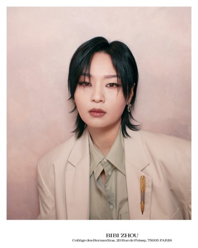 Acne Studios Fall Winter 2026 - Fashion Shows & Special Projects, Capture digitale et retouche photo vidéo Fashion Week - 2 - © SHERIFF • PROJECTS