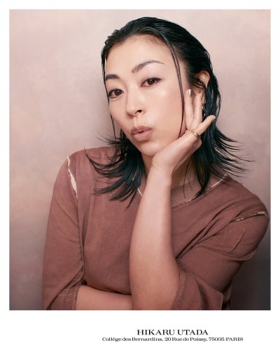 Acne Studios Fall Winter 2026 - Fashion Shows & Special Projects, Capture digitale et retouche photo vidéo Fashion Week - 10 - © SHERIFF • PROJECTS