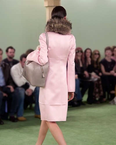 Acne Studios Fall Winter 2026 - Fashion Shows & Special Projects, Capture digitale et retouche photo vidéo Fashion Week - 10 - © SHERIFF • PROJECTS