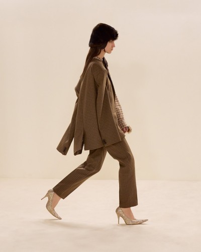 Acne Studios Fall Winter 2026 - Fashion Shows & Special Projects, Capture digitale et retouche photo vidéo Fashion Week - 6 - © SHERIFF • PROJECTS