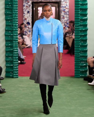 Acne Studios Fall Winter 2026 - Fashion Shows & Special Projects, Capture digitale et retouche photo vidéo Fashion Week - 1 - © SHERIFF • PROJECTS