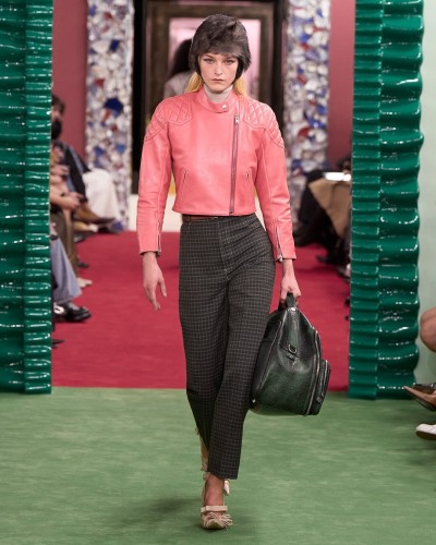 Acne Studios Fall Winter 2026 - © SHERIFF • PROJECTS