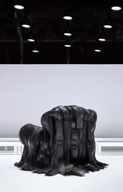 Acne Studios FW24 - © SHERIFF • PROJECTS
