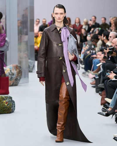 Acne Studios FW25 - © SHERIFF • PROJECTS
