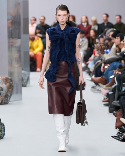 Acne Studios FW25 - © SHERIFF • PROJECTS